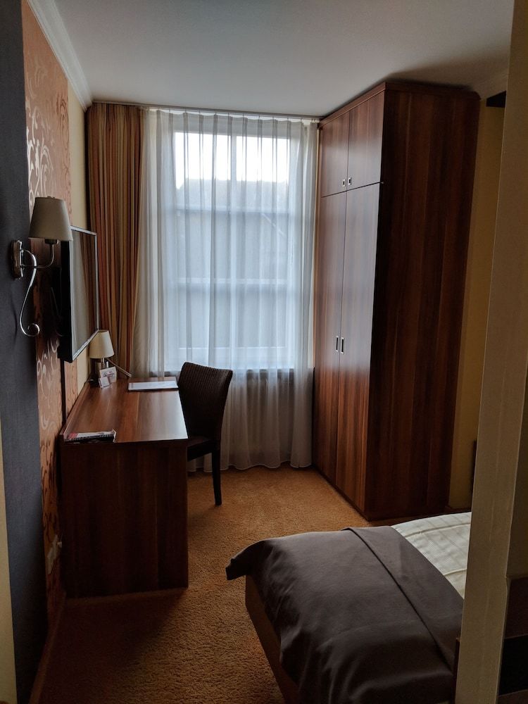 Hotel Dagstuhler Hof