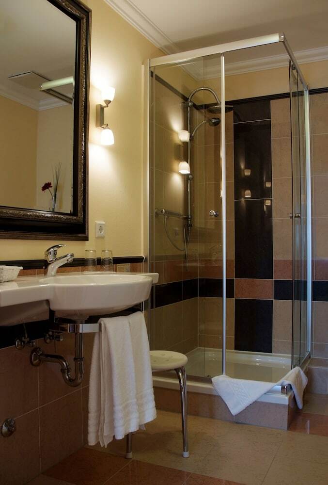 Hotel Dagstuhler Hof