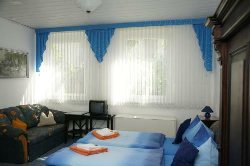 Hostal Apartmenthaus & Pension Antik