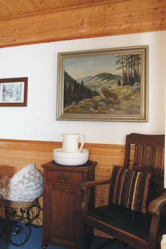 Hostal Apartmenthaus & Pension Antik