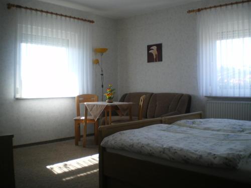 Hostal Hotel-pension M�rkischheide
