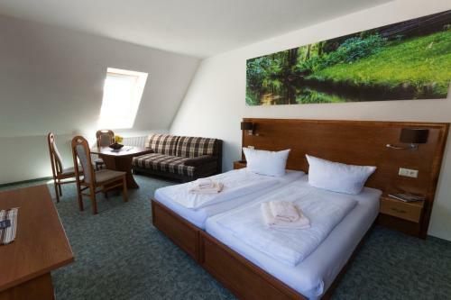 Hostal Gasthof Zum Slawen