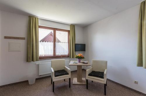 Hostal Gasthof Zum Slawen