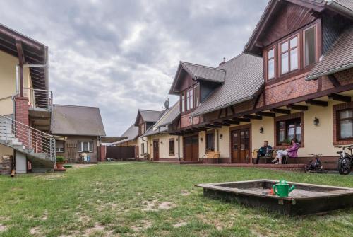 Hostal Gasthof Zum Slawen