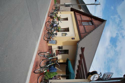 Hostal Gasthof Zum Slawen