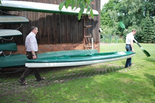 Hostal Gasthof Zum Slawen