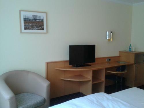 Hotel Ratskeller Vetschau