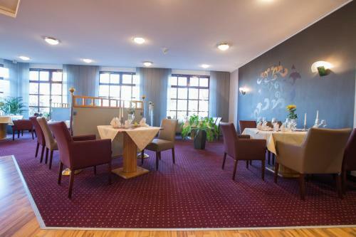 Hotel Kristall