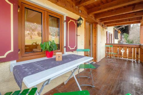 Hostal G�stehaus Schlegel