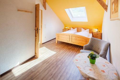 Hostal G�stehaus Schlegel