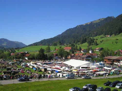 Hostal G�stehaus Schlegel