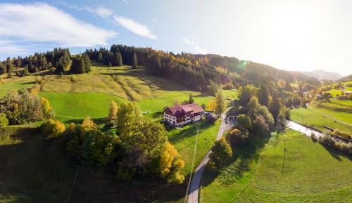 Hostal G�stehaus Schlegel