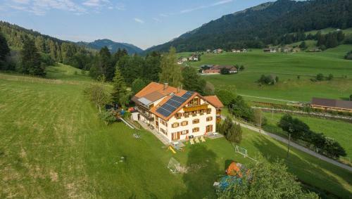 Hostal G�stehaus Schlegel