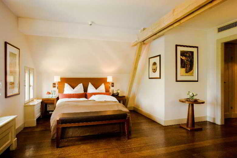 Hotel S�llberg Karlheinz Hauser