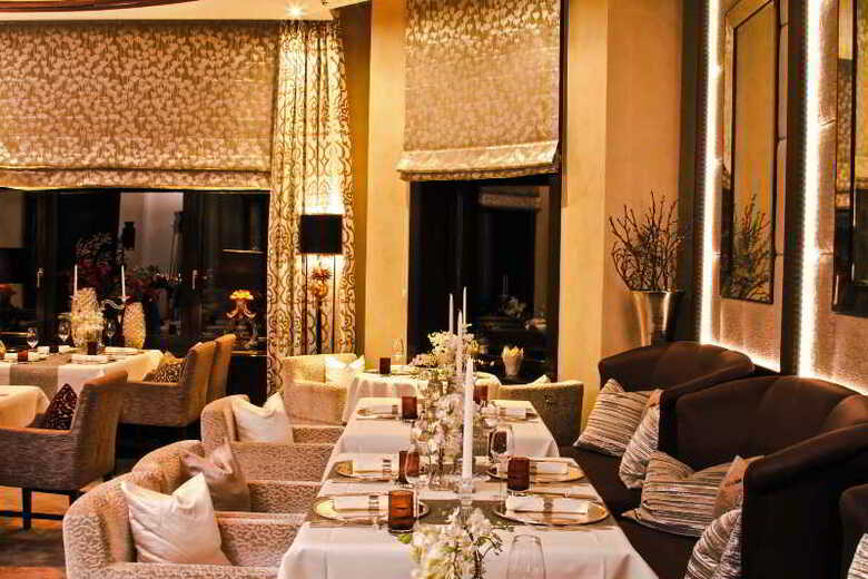 Hotel S�llberg Karlheinz Hauser