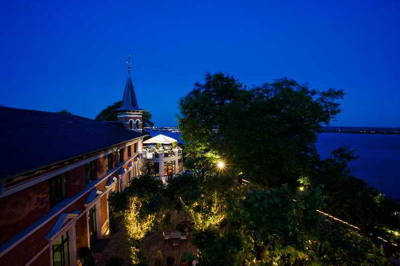 Hotel S�llberg Karlheinz Hauser