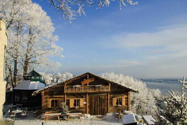 Hotel S�llberg Karlheinz Hauser