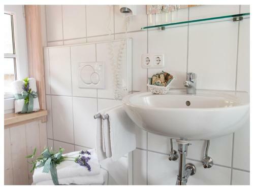 Apartamento Landhaus Waibelhof