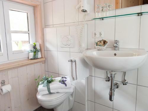 Apartamento Landhaus Waibelhof