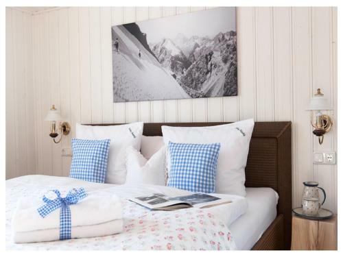 Apartamento Landhaus Waibelhof