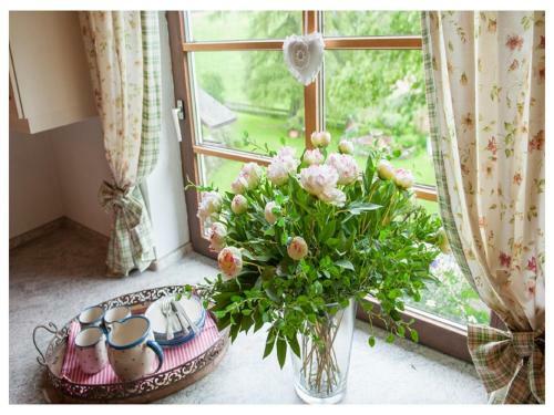 Apartamento Landhaus Waibelhof