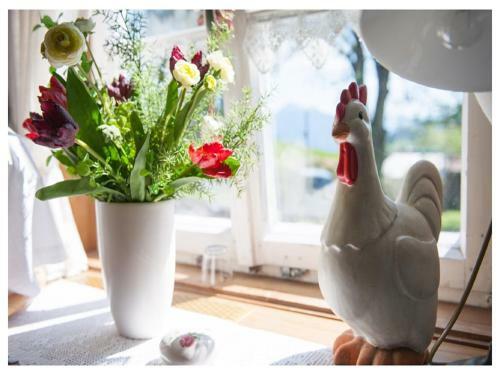 Apartamento Landhaus Waibelhof
