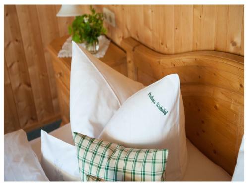 Apartamento Landhaus Waibelhof