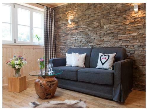 Apartamento Landhaus Waibelhof