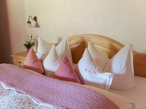 Apartamento Landhaus Waibelhof