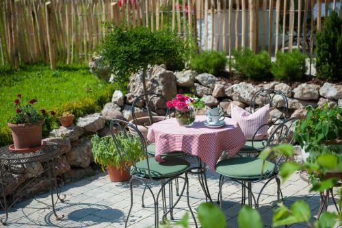 Apartamento Landhaus Waibelhof
