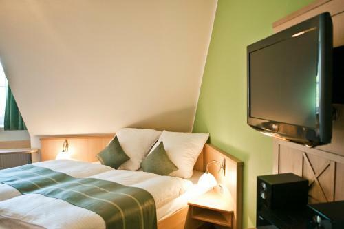 Hotel Kathmeyer�s Landhaus Godewind