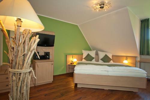 Hotel Kathmeyer�s Landhaus Godewind