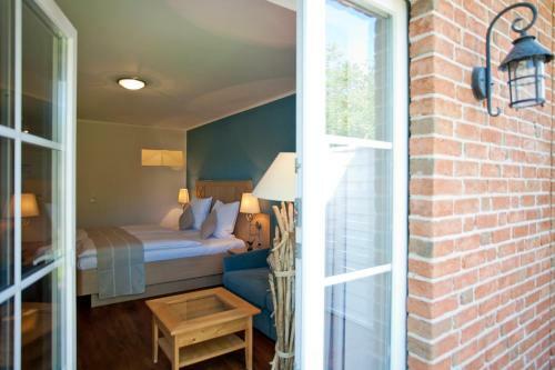 Hotel Kathmeyer�s Landhaus Godewind