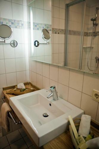 Hotel Kathmeyer�s Landhaus Godewind