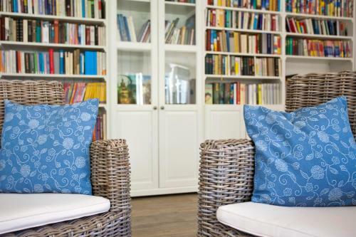 Hotel Kathmeyer�s Landhaus Godewind