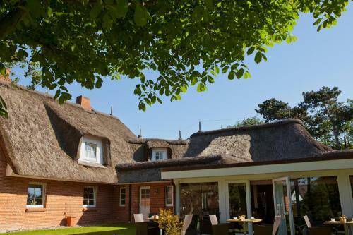 Hotel Kathmeyer�s Landhaus Godewind