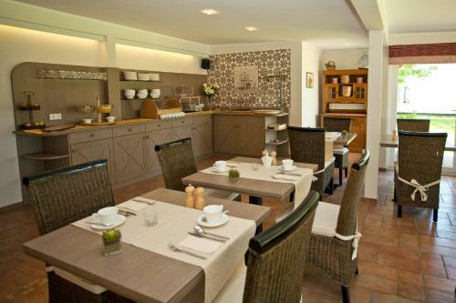 Hotel Kathmeyer�s Landhaus Godewind
