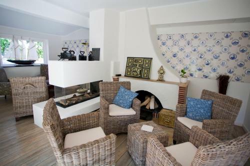 Hotel Kathmeyer�s Landhaus Godewind