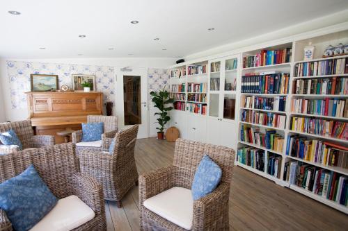 Hotel Kathmeyer�s Landhaus Godewind
