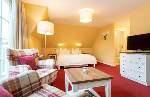 Hotel Landhaus Ellerbrock
