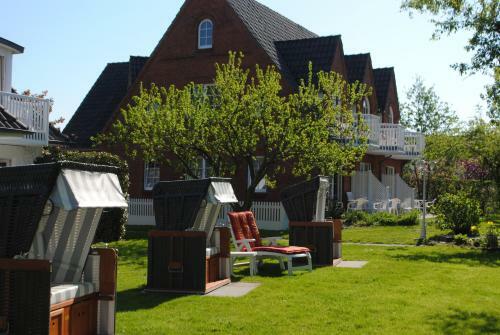 Hotel Landhaus Ellerbrock