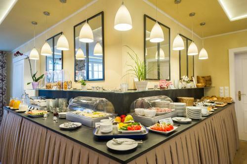 Hotel Landhaus Ellerbrock