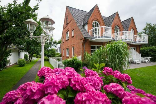 Hotel Landhaus Ellerbrock