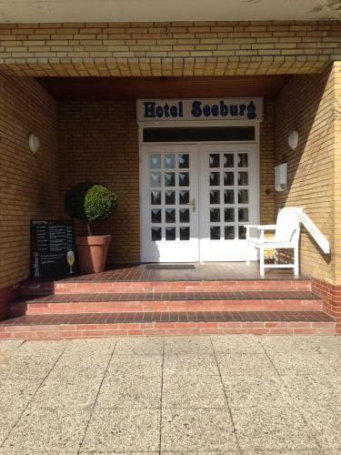 Hostal Hotel Seeburg