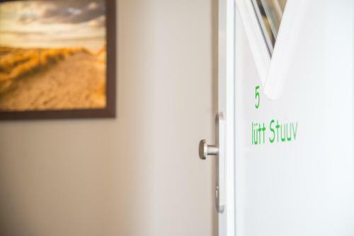 Hostal D�nen-stuuv