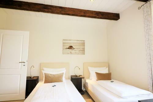 Apartments Lille Hus