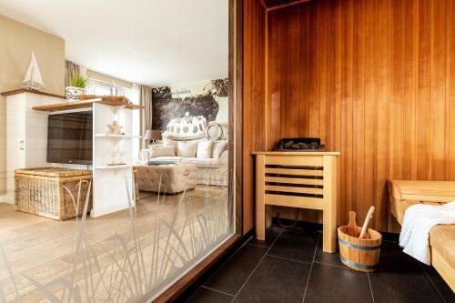 Hotel Zweite Heimat