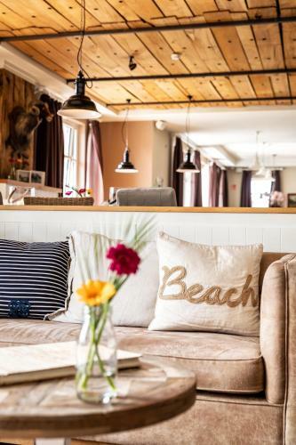 Hotel Zweite Heimat