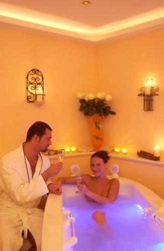Hotel Landhaus An De D�n