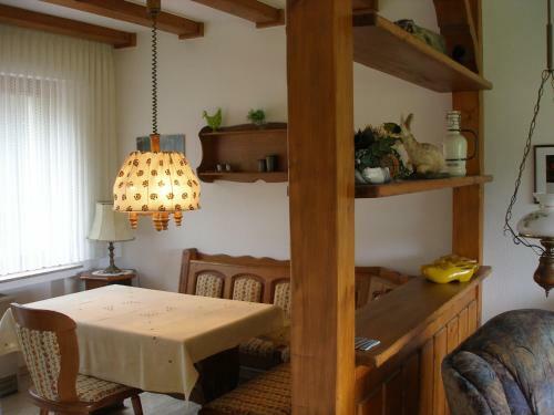 Agroturismo Ferienhof Hoppe